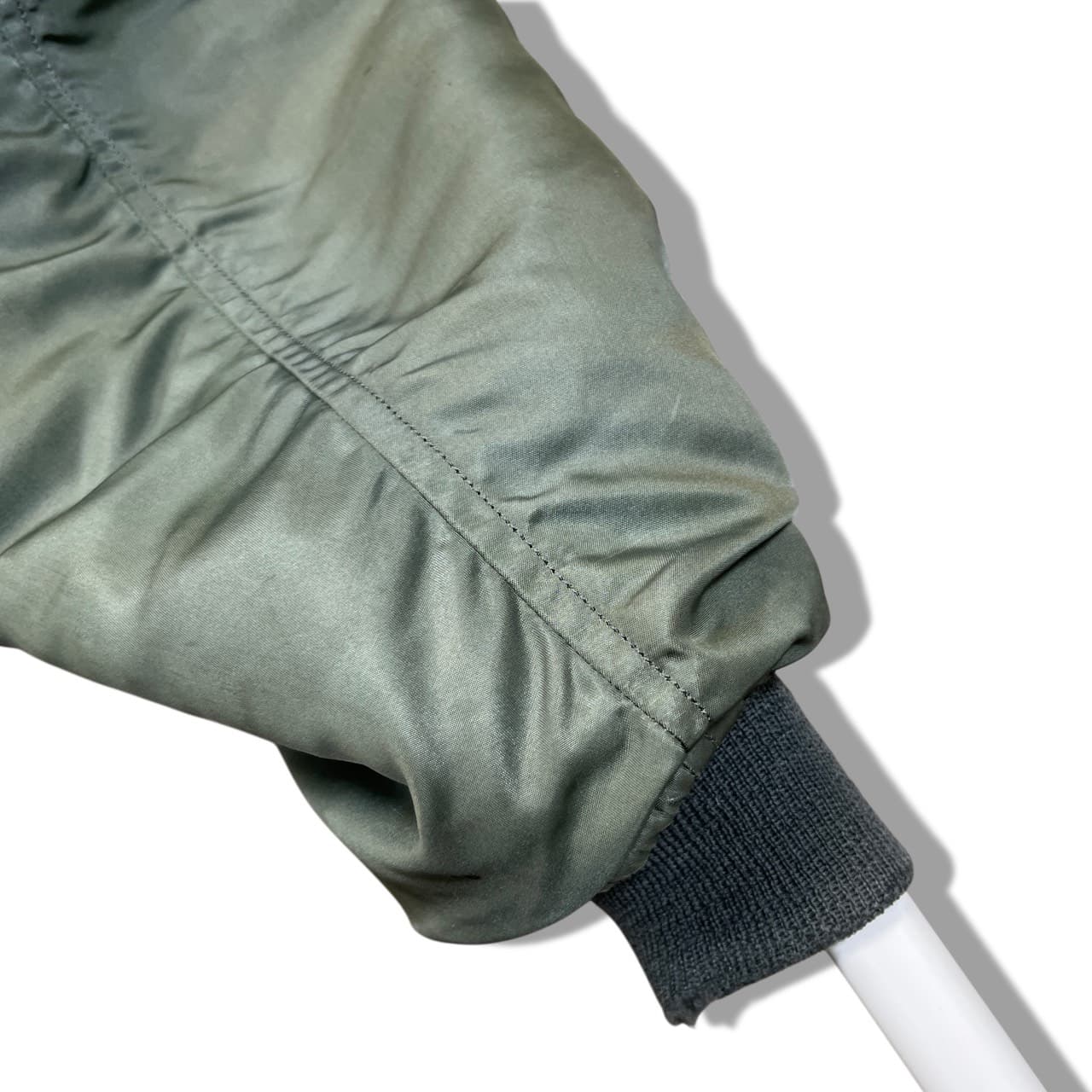 60s USAF MA-1 Flight Jacket 36