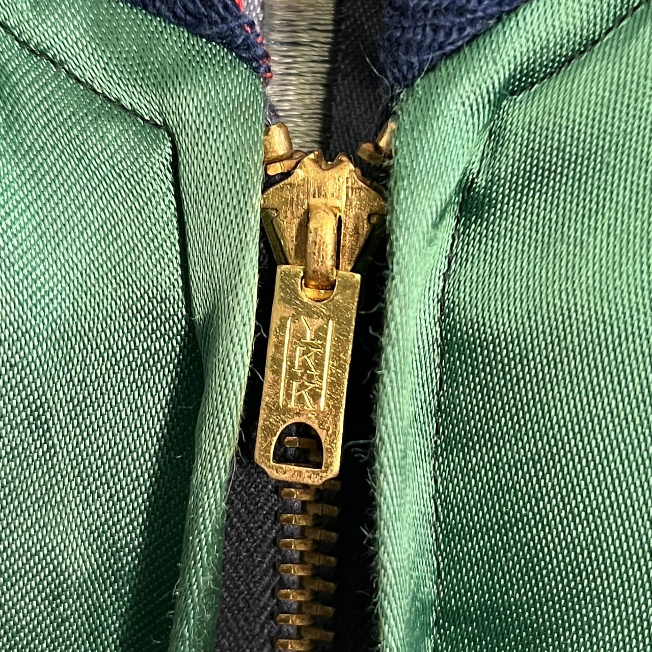 50s Japan Souvenir Jacket 4