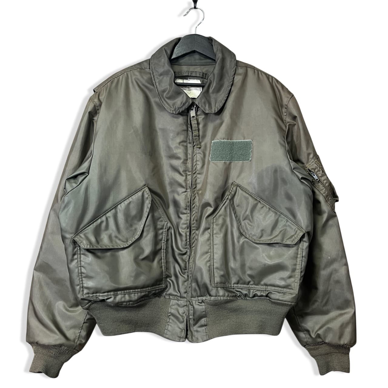 70s USAF CWFS-45/P Flight Jacket