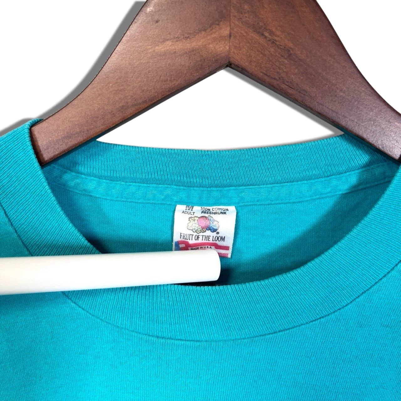 80s SF WIFE Army Tee 5