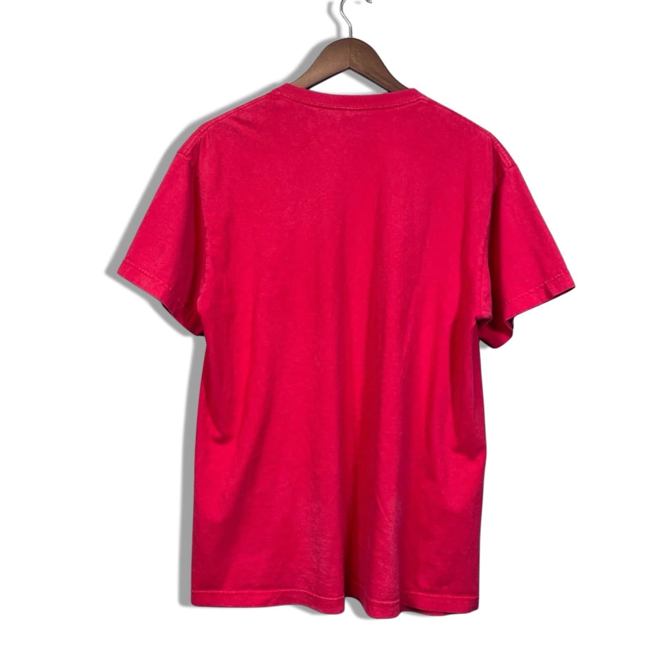 00s Stussy Old School Tee 2