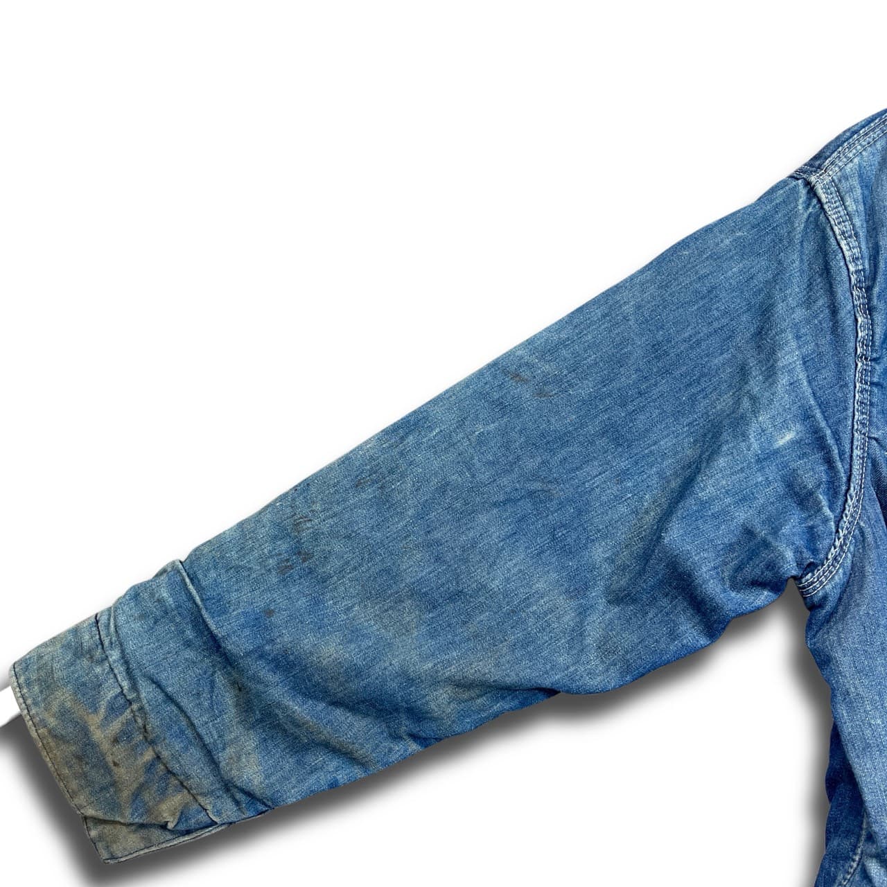 70s Big Mac Chore Coat 6