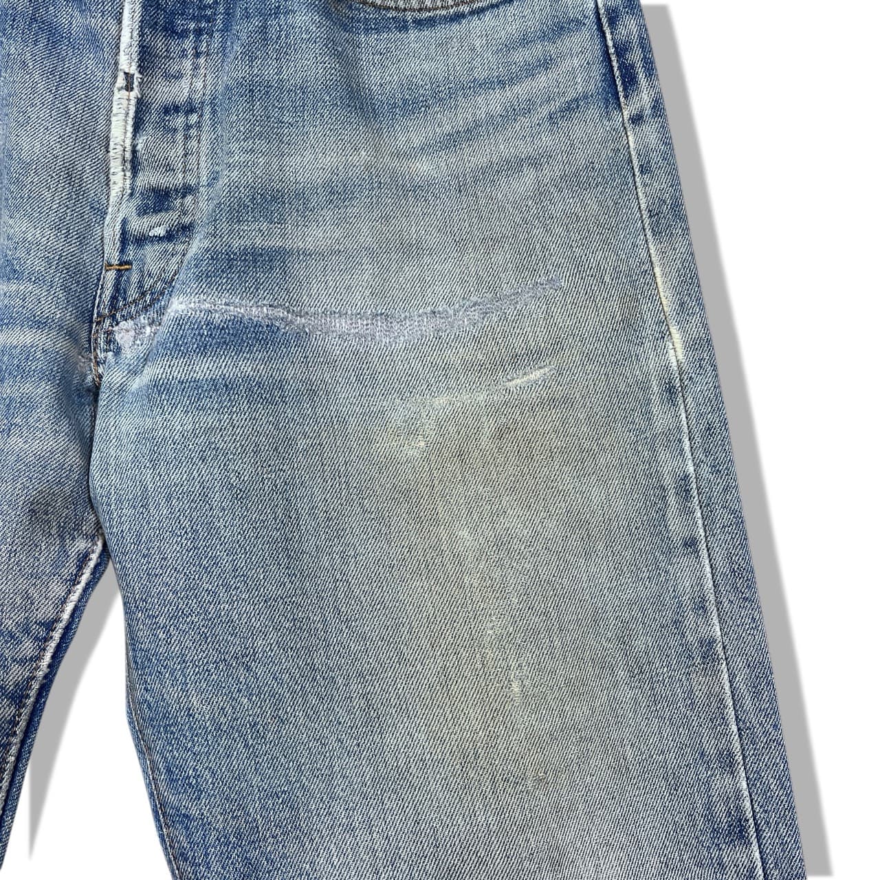 70s Levi's 501 Single Denim Pants 15