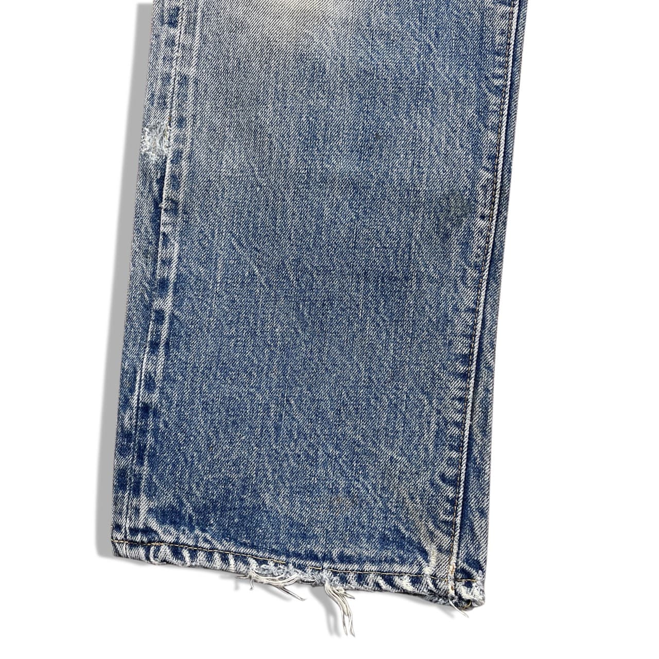 70s Levi's 501 Single Denim Pants 13