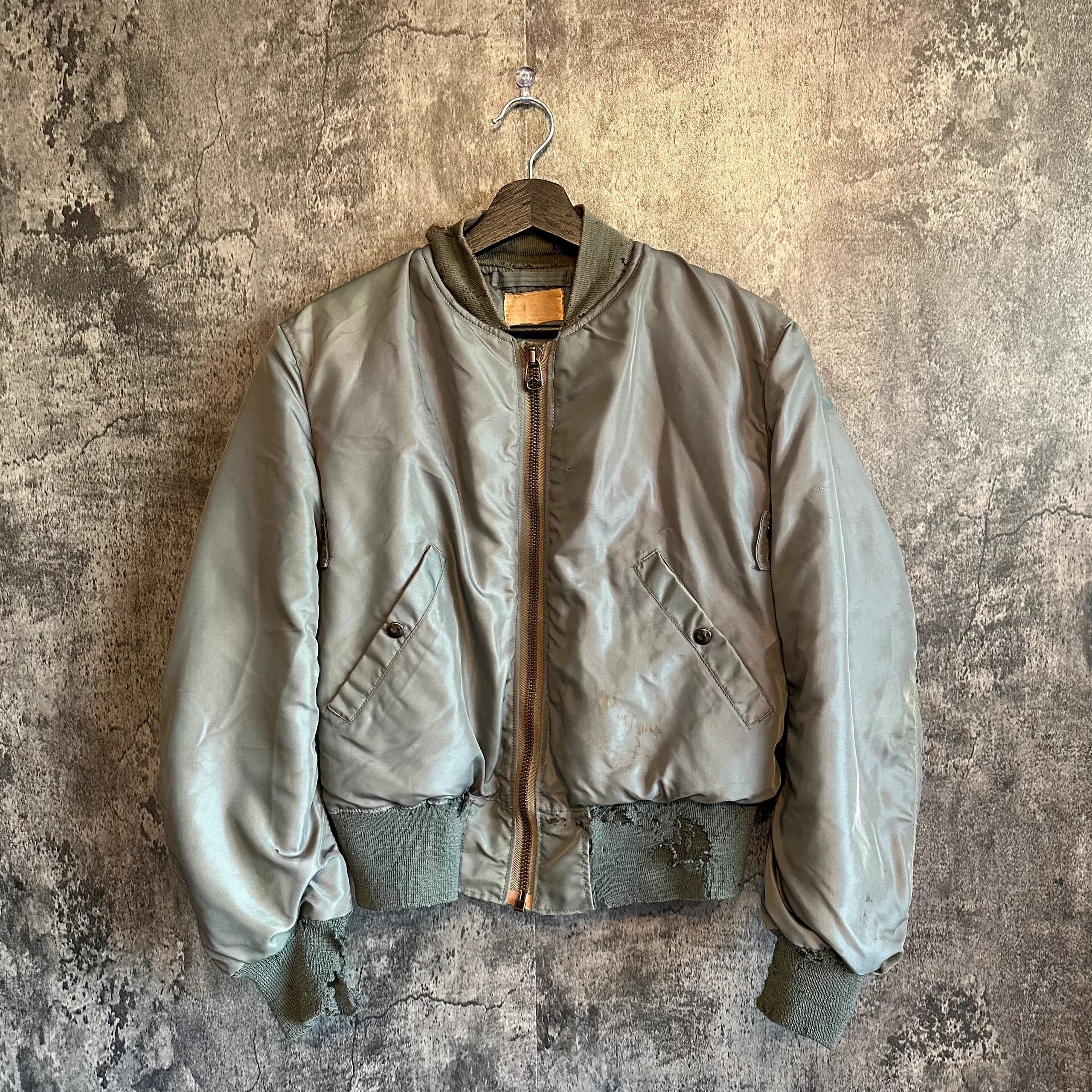50s USAF B15-D MOD Flight Jacket