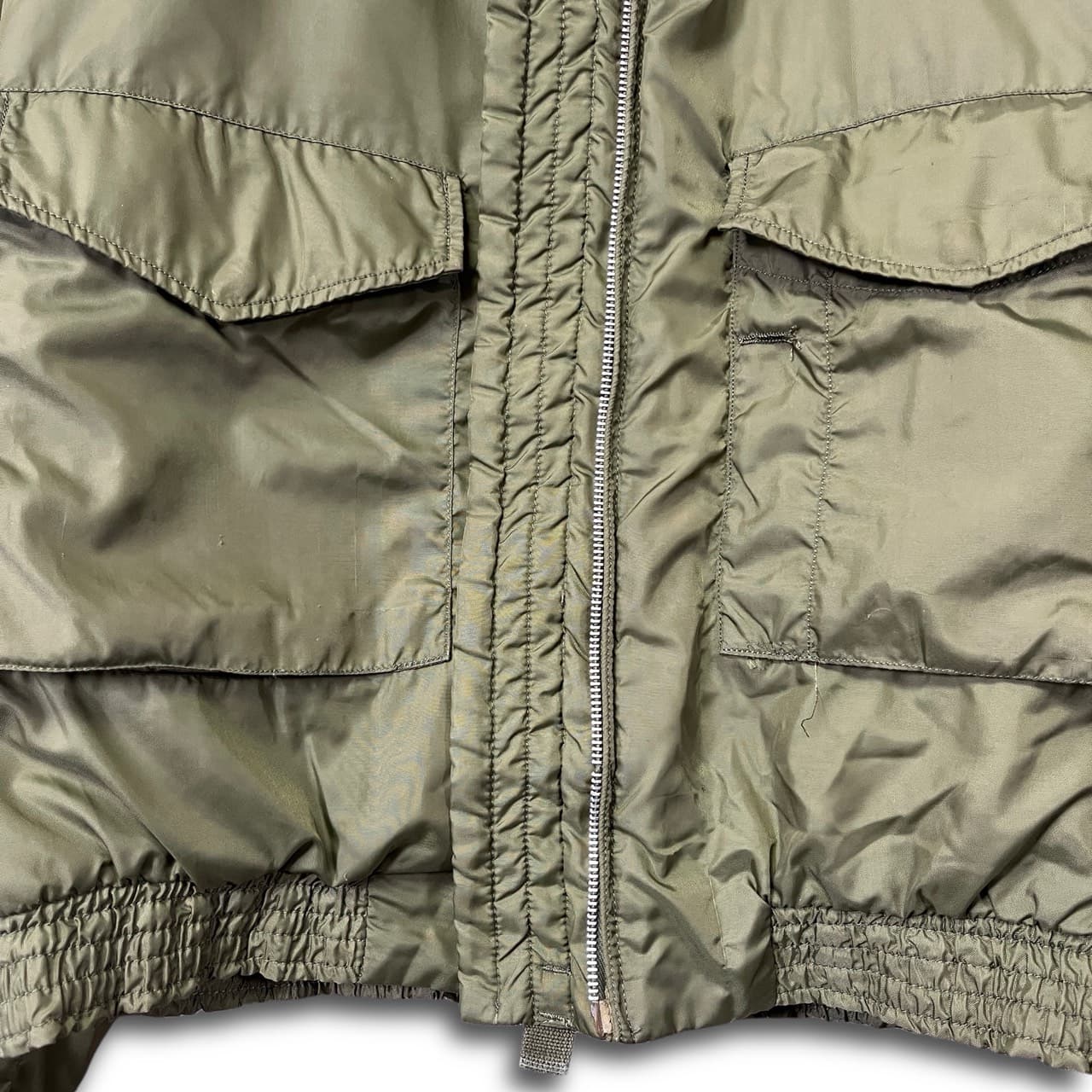 60s US NAVY G-8 AER Flight Jacket 15