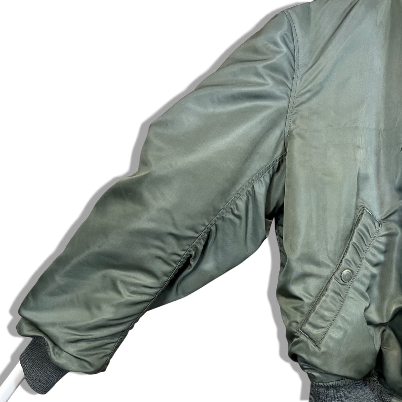 60s USAF MA-1 Flight Jacket 14
