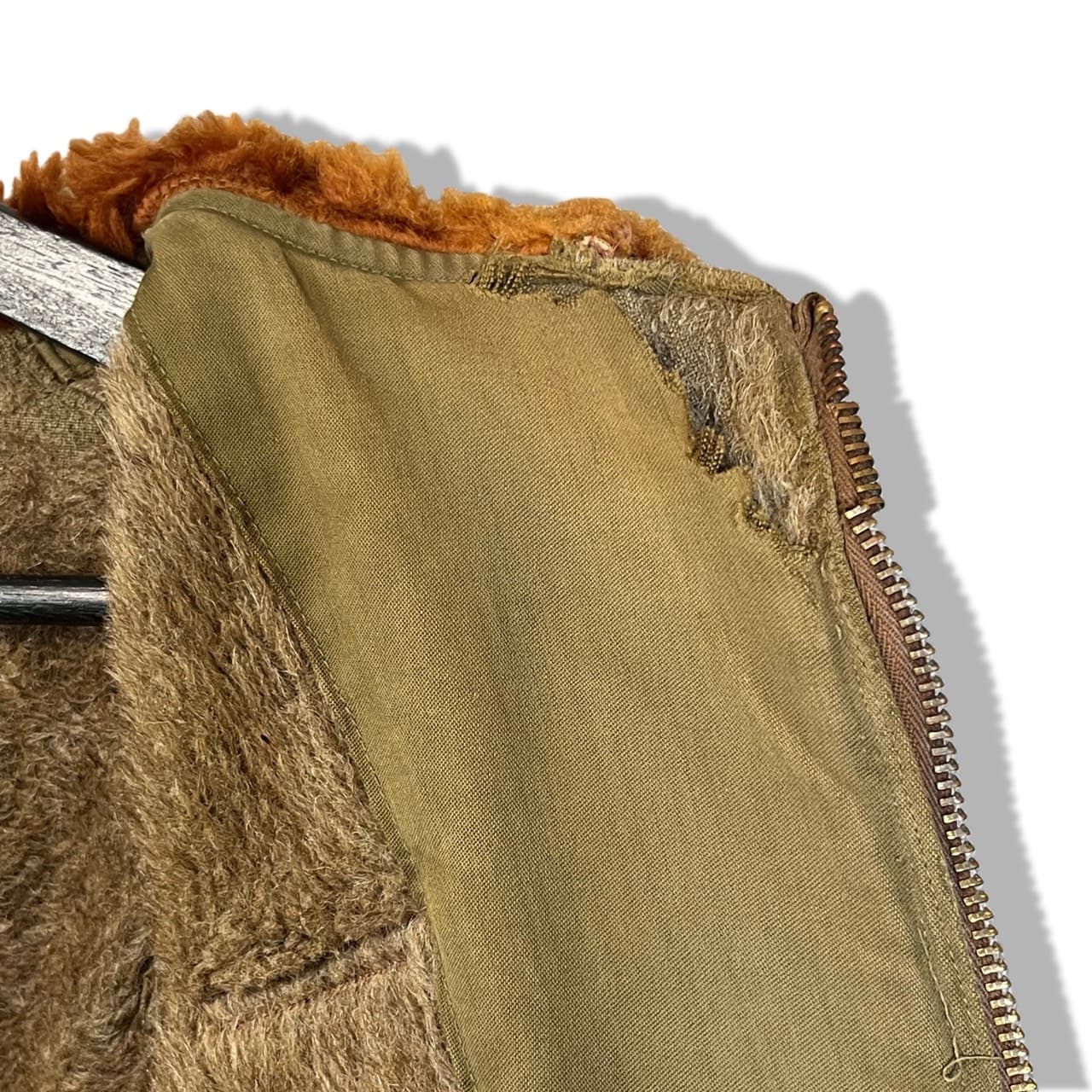40s USAAF B-15A Flight Jacket 27