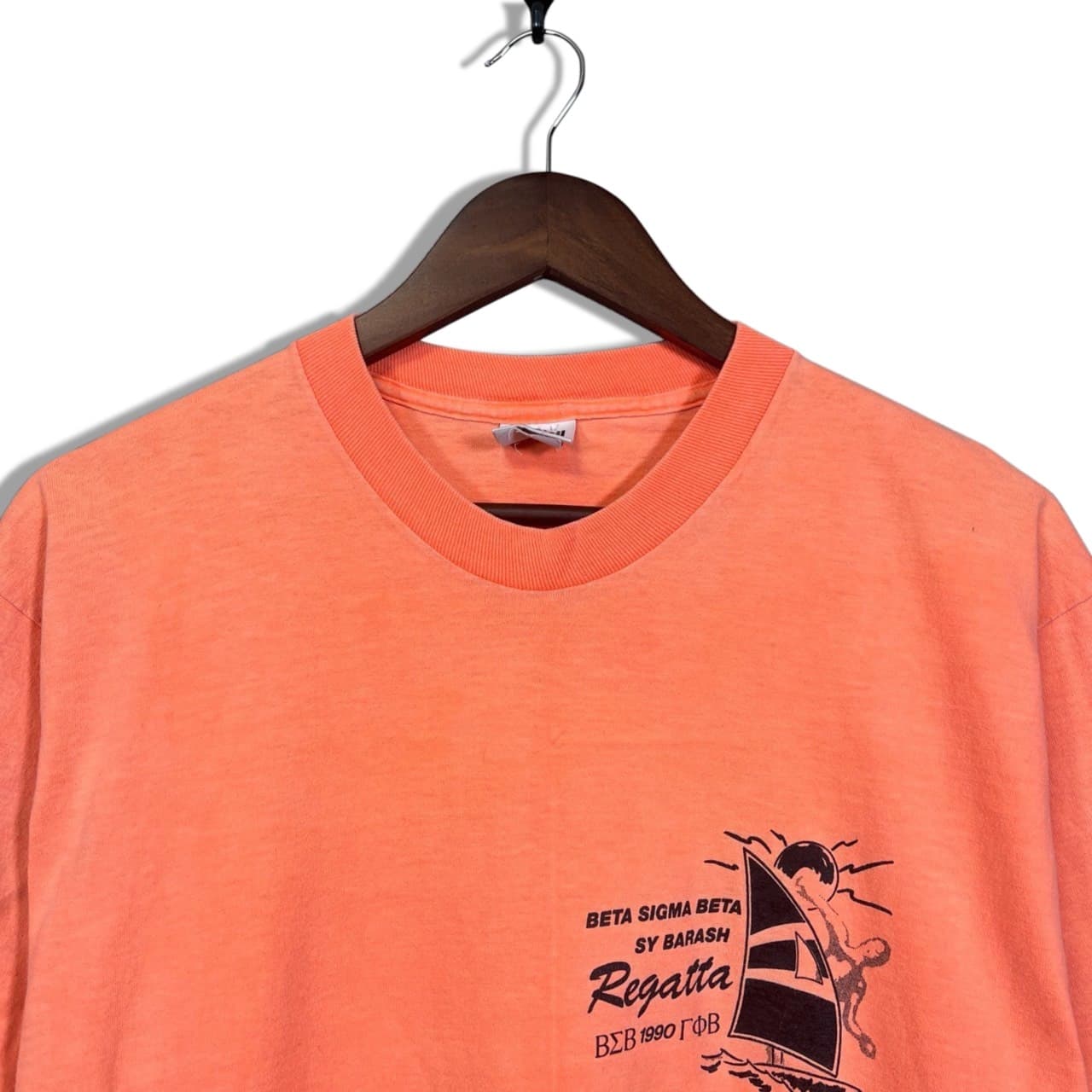 80s Surfing Staff Tee 4
