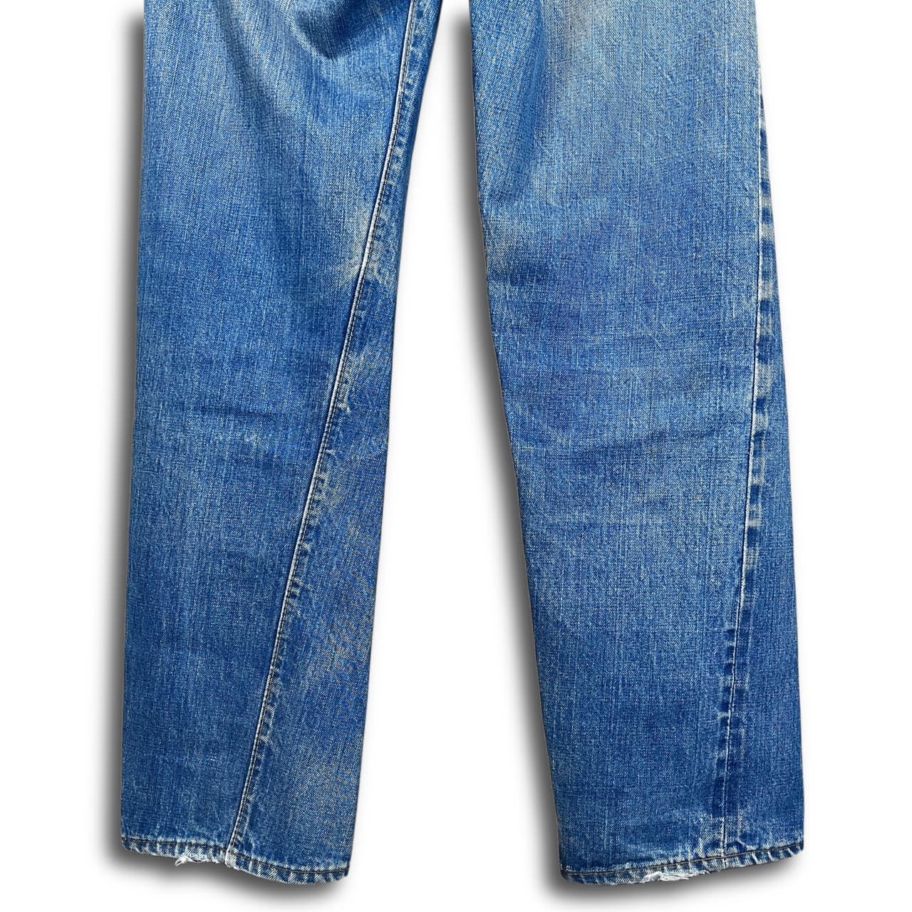 70s Levi's 505 Single Denim Pants 28