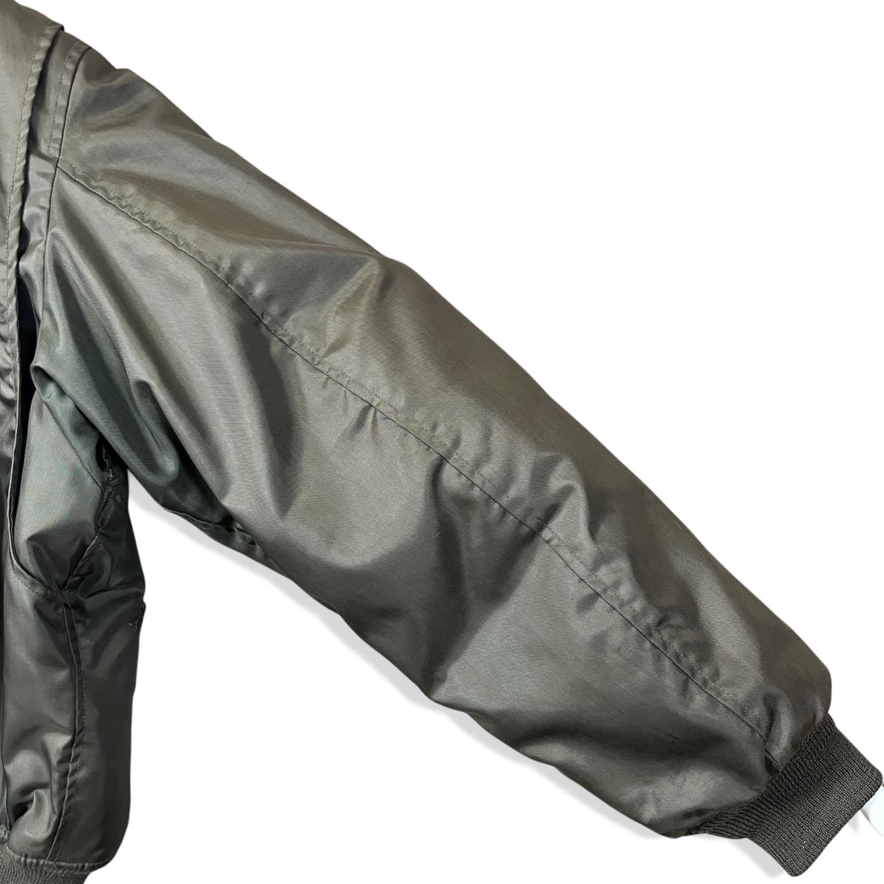 70s USAF CWFS-45/P Flight Jacket 28