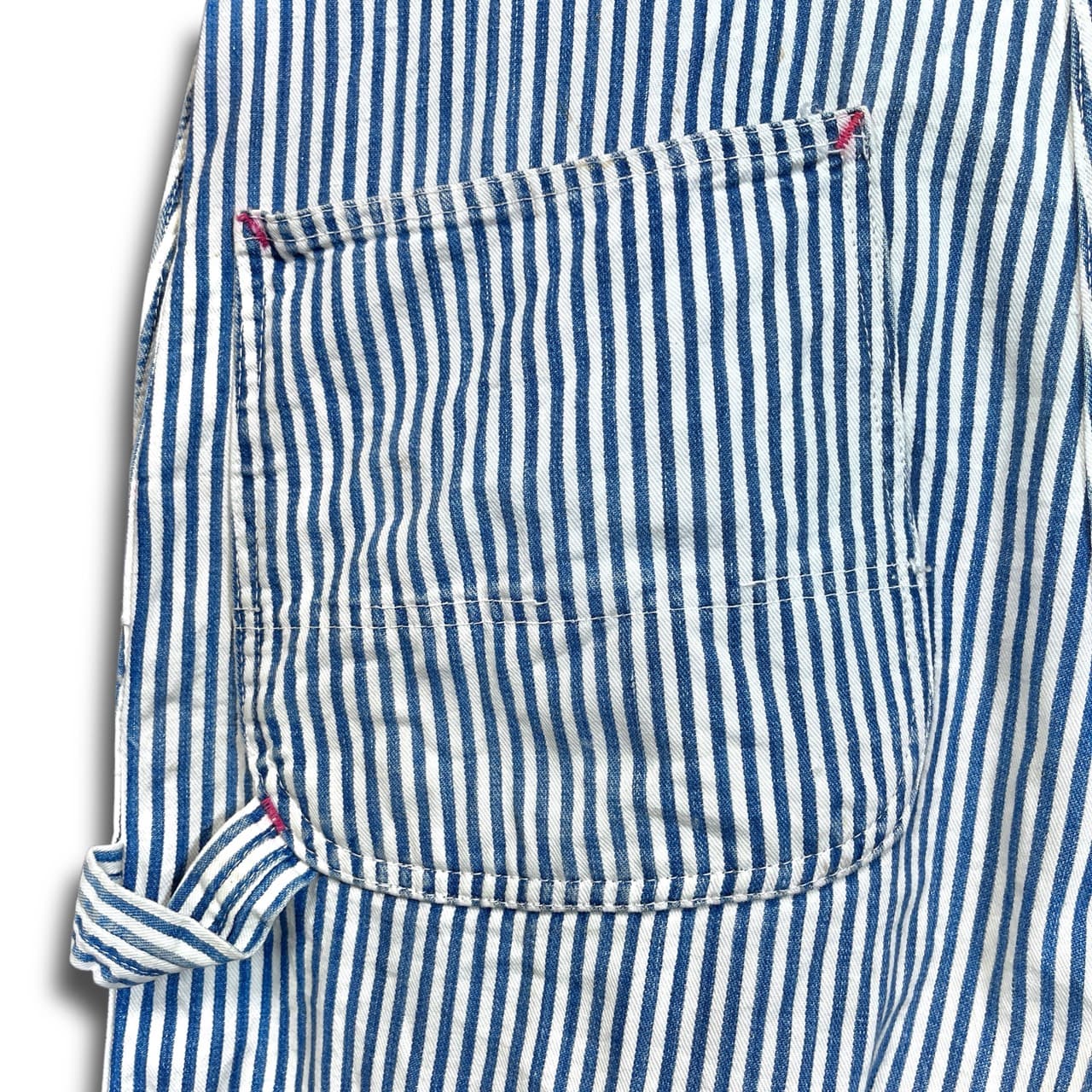 60s Big Mac Overall 18
