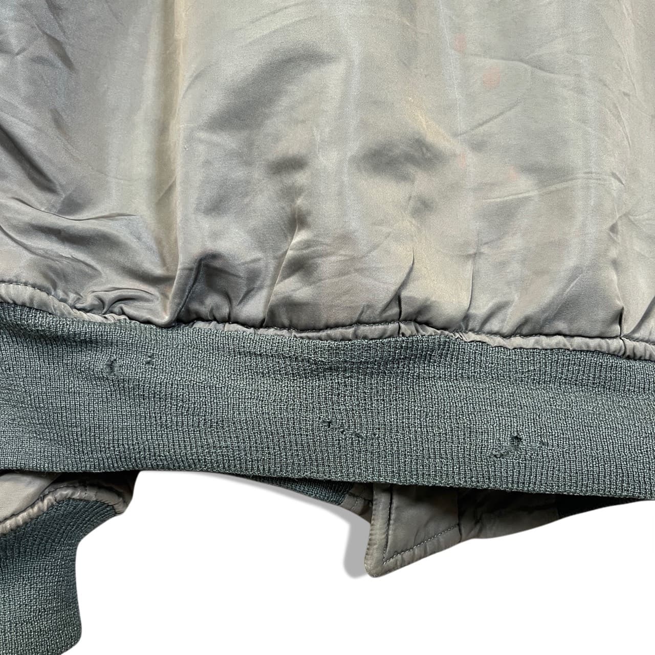 50s USAF MA-1 Flight Jacket 37