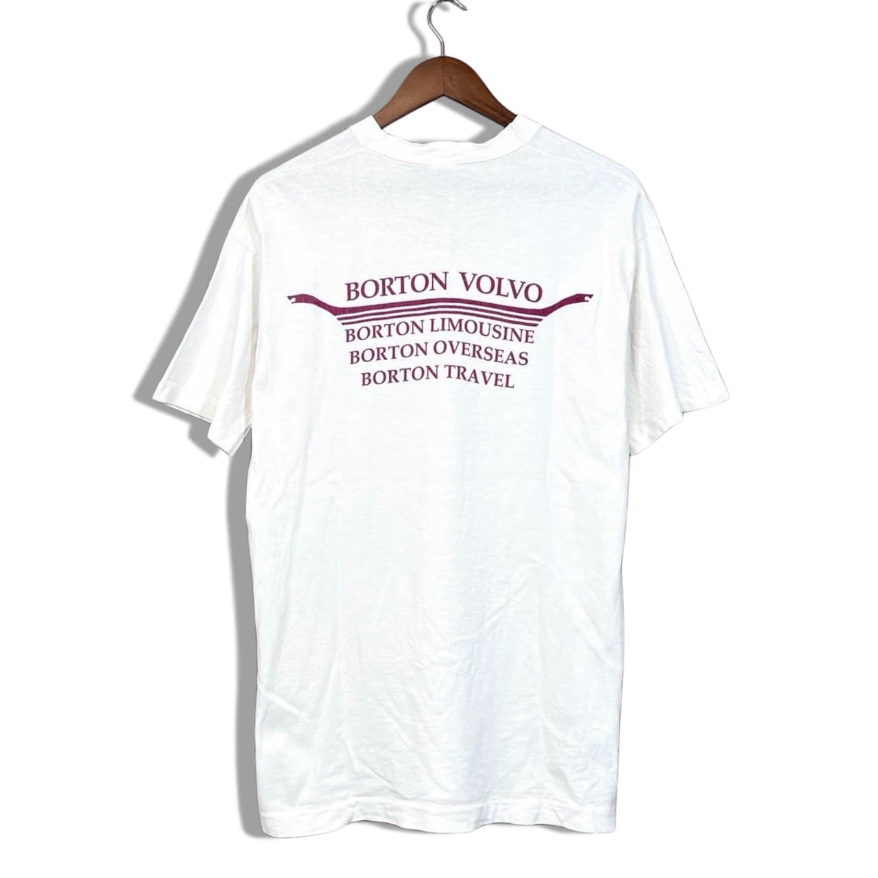 90s MS 150 Bike Tour Tee 2