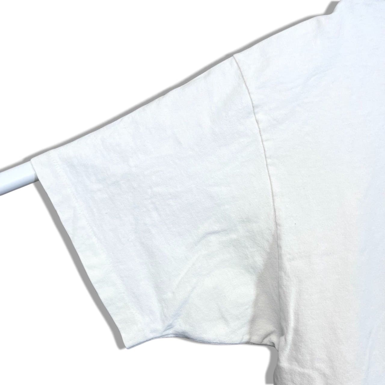 90s Jonnie Parsons Racing Tee 8