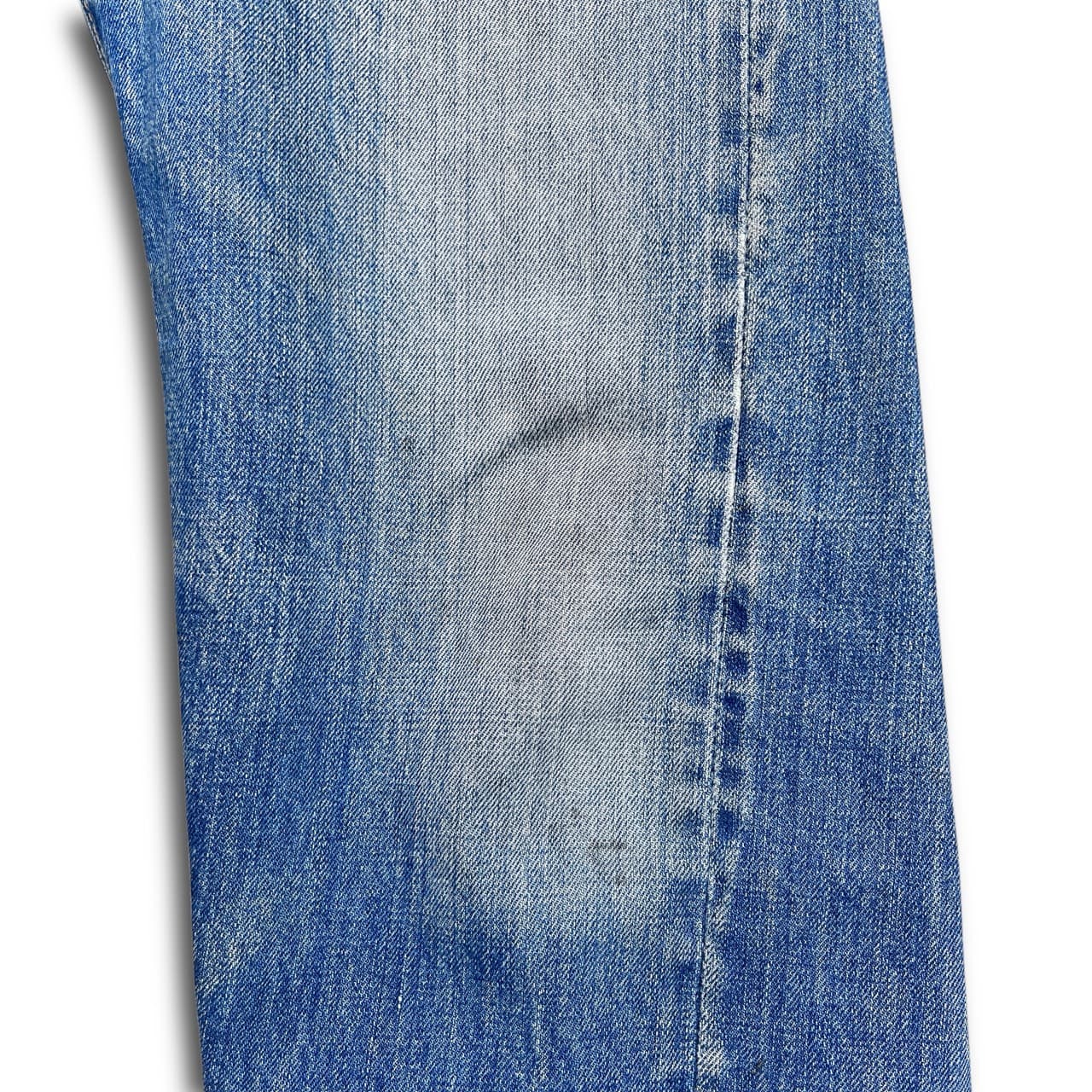 70s Levi's 505 Single Denim Pants 12