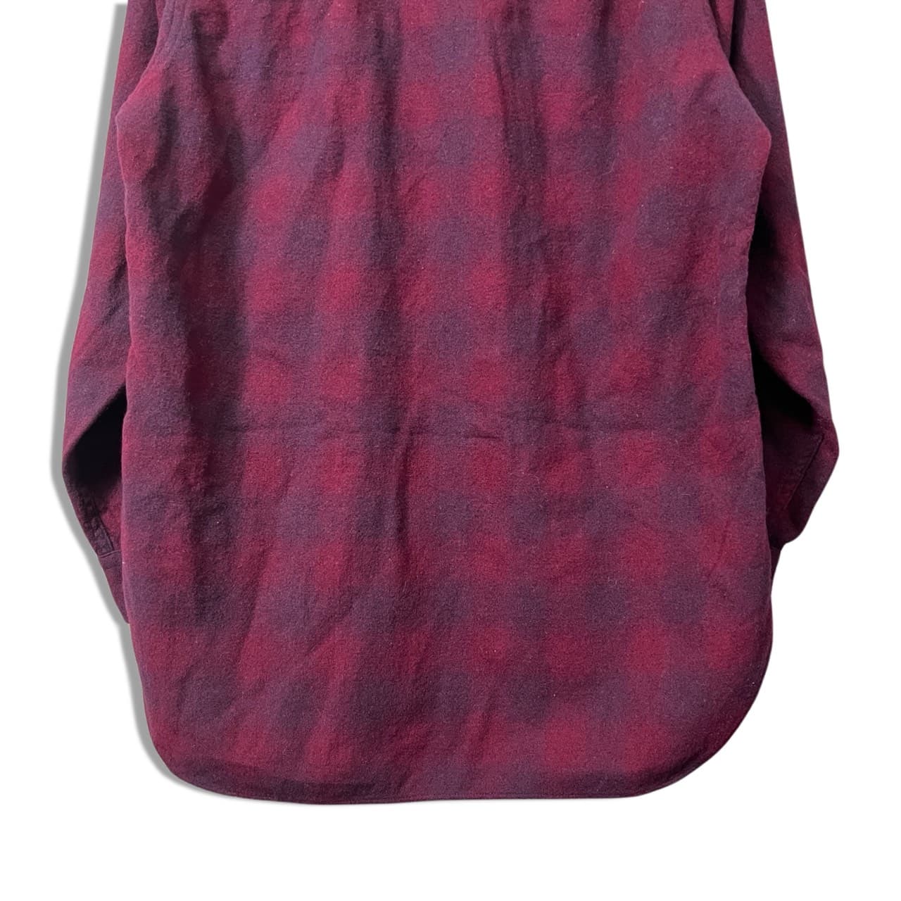60-70s Pendleton Wool Shirt 17