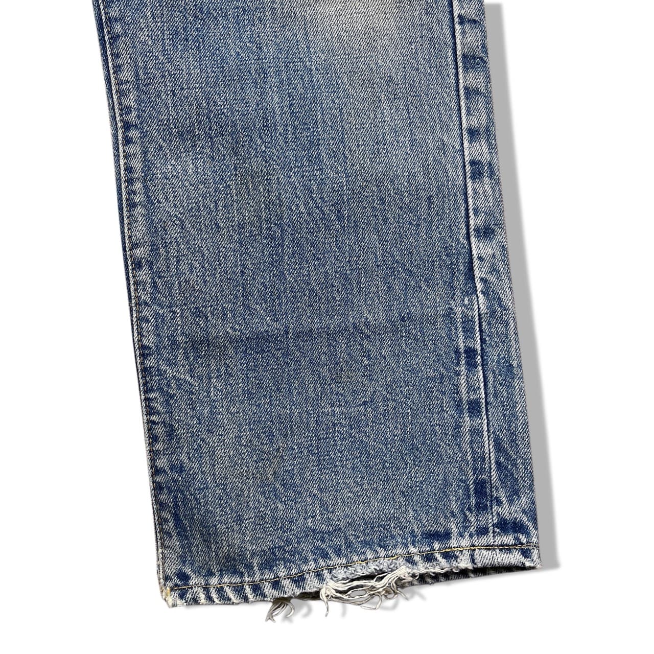 70s Levi's 501 Single Denim Pants 17