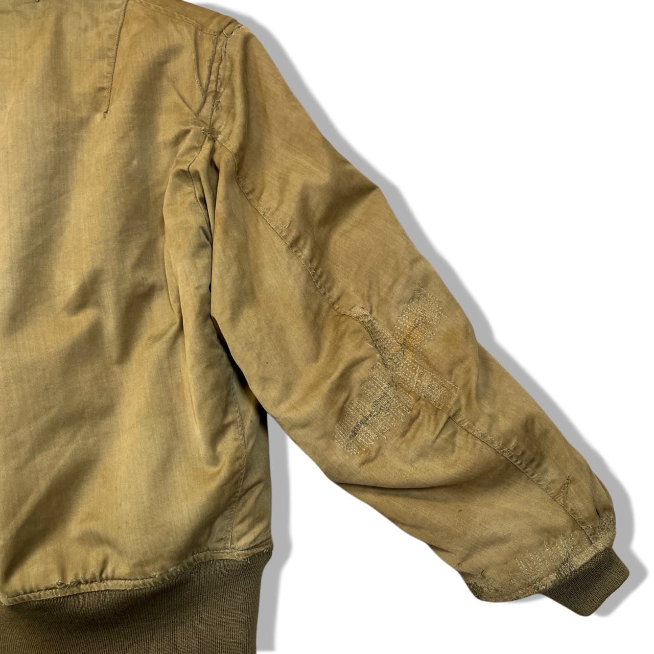 40s USAAF B-15A Flight Jacket 44