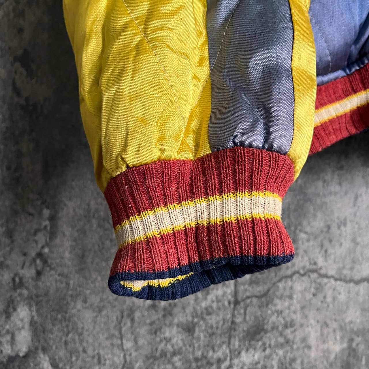 50s Japan Souvenir Jacket 34
