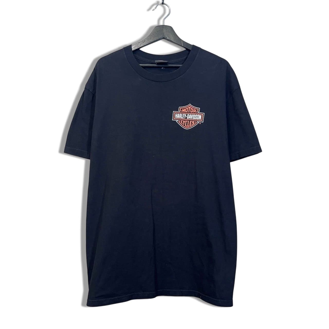 00s Harley of Dothan Tee 2