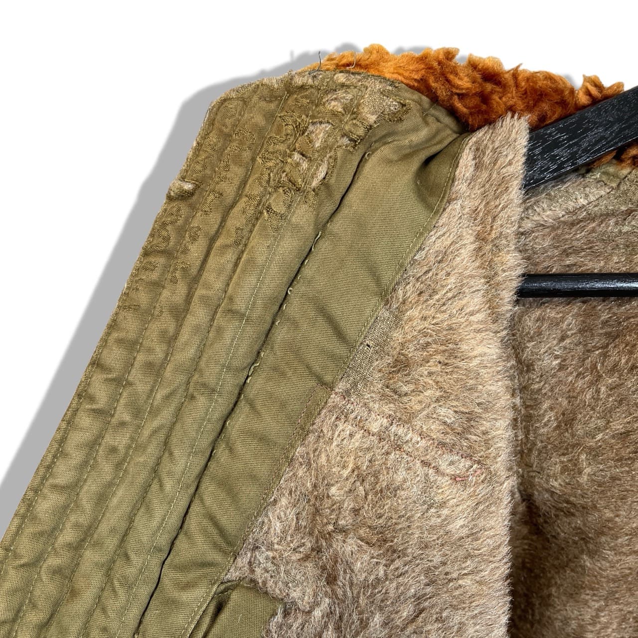 40s USAAF B-15A Flight Jacket 24