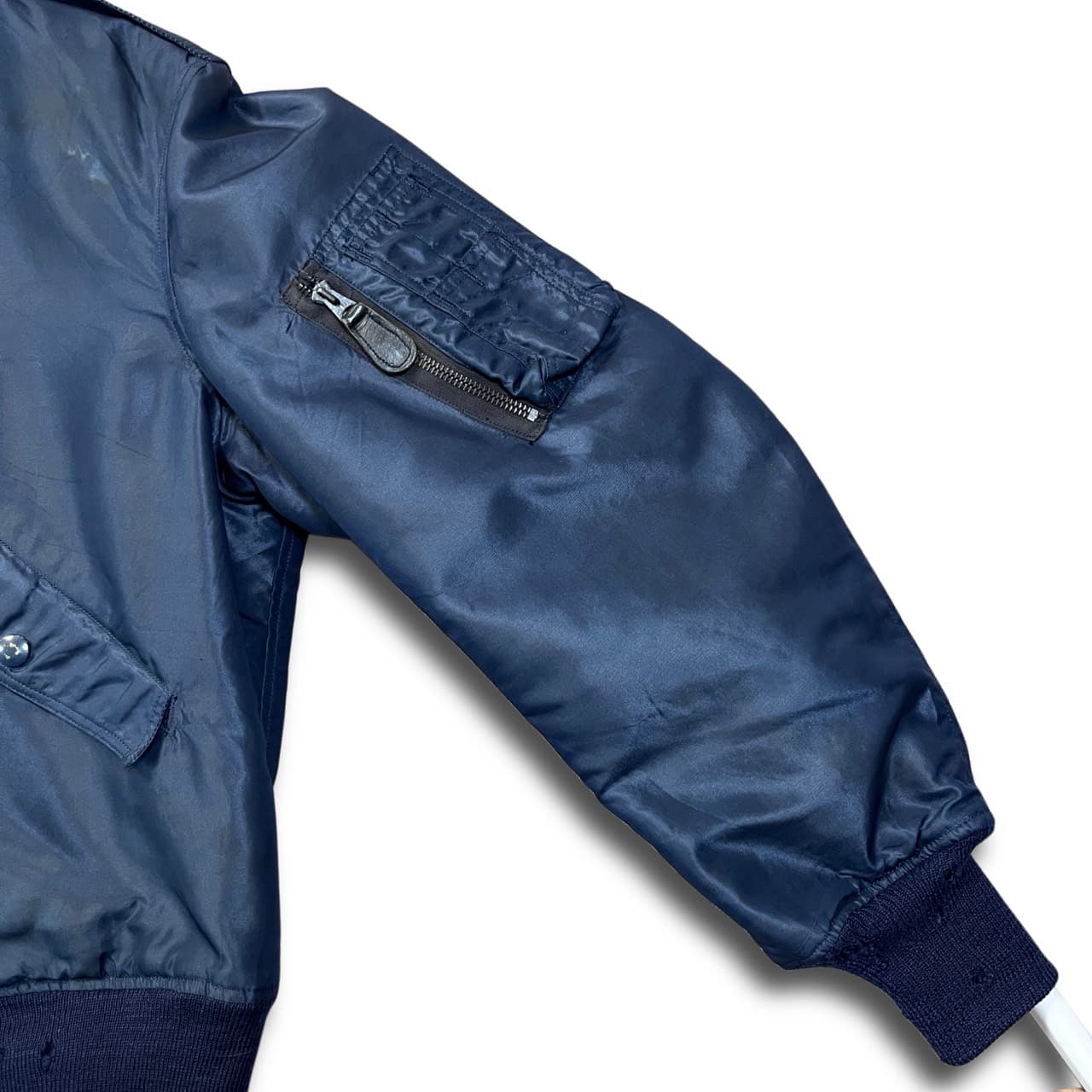 50s USAF L-2A Flight Jacket 13