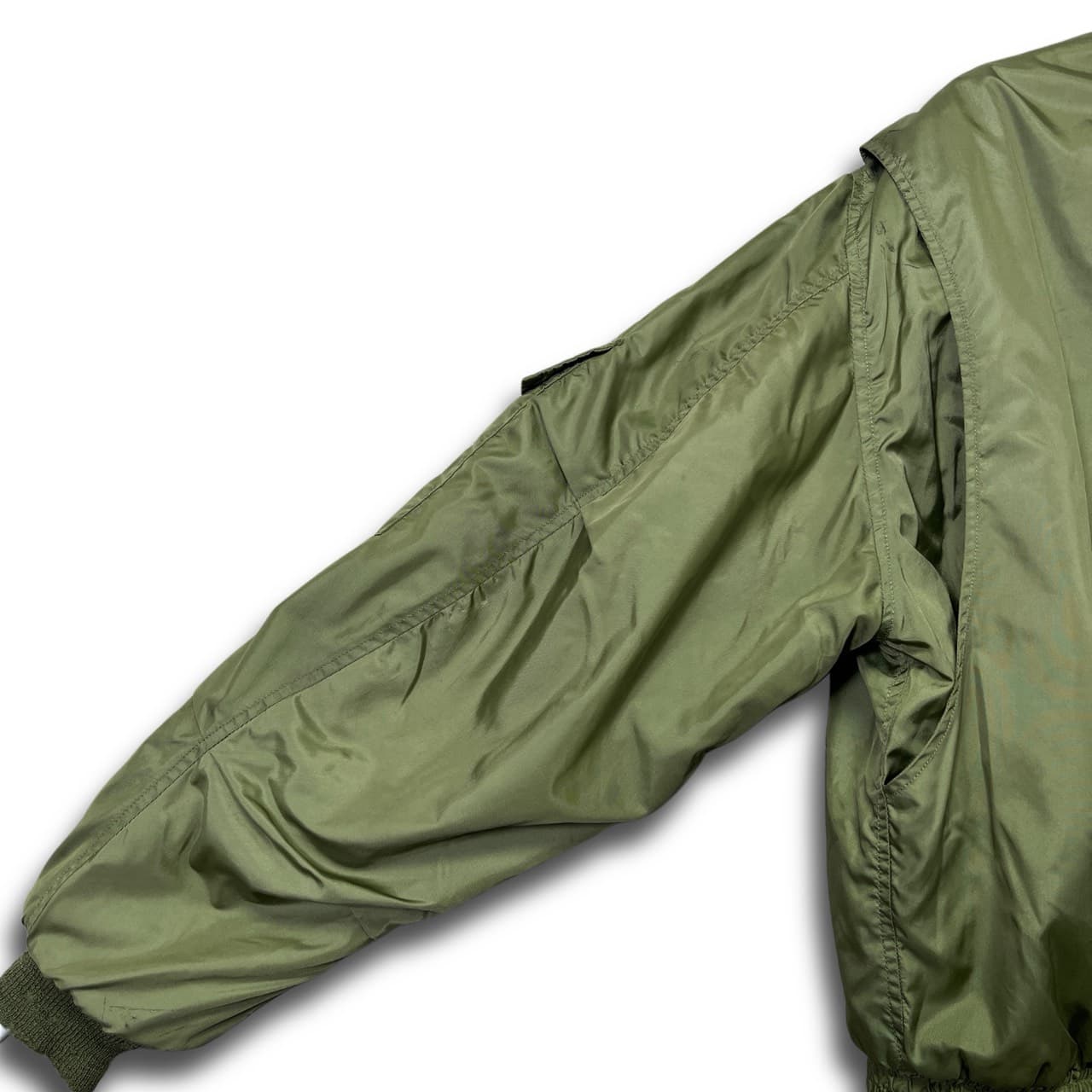 60s US NAVY G-8 AER Flight Jacket 28
