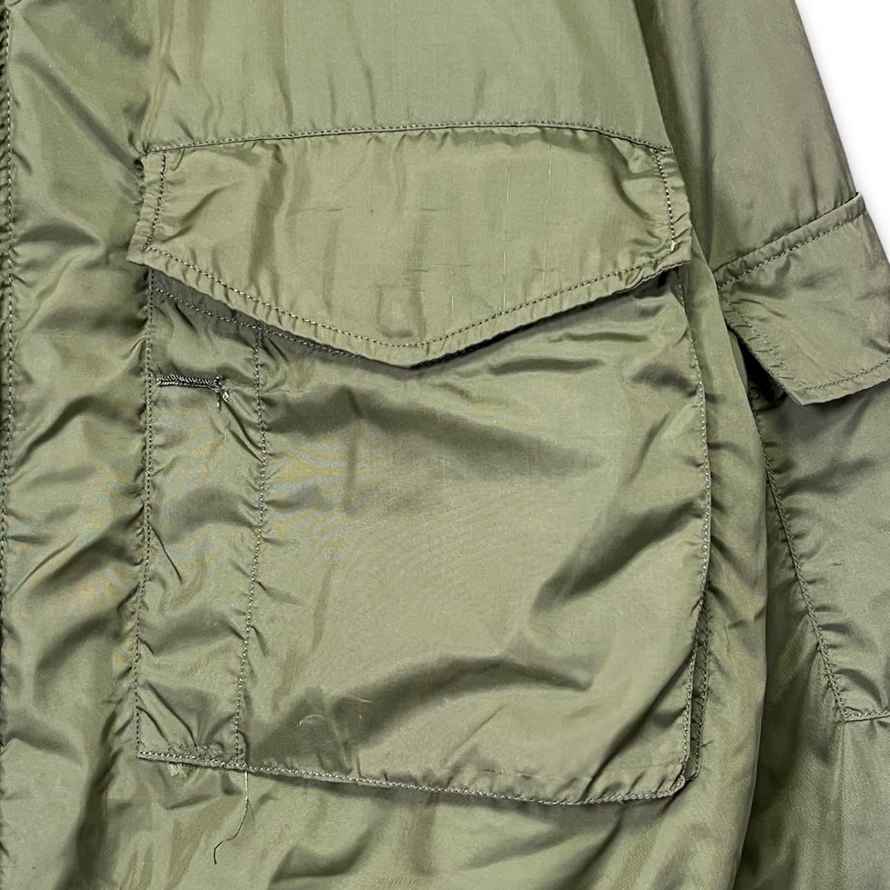 60s US NAVY G-8 AER Flight Jacket 7