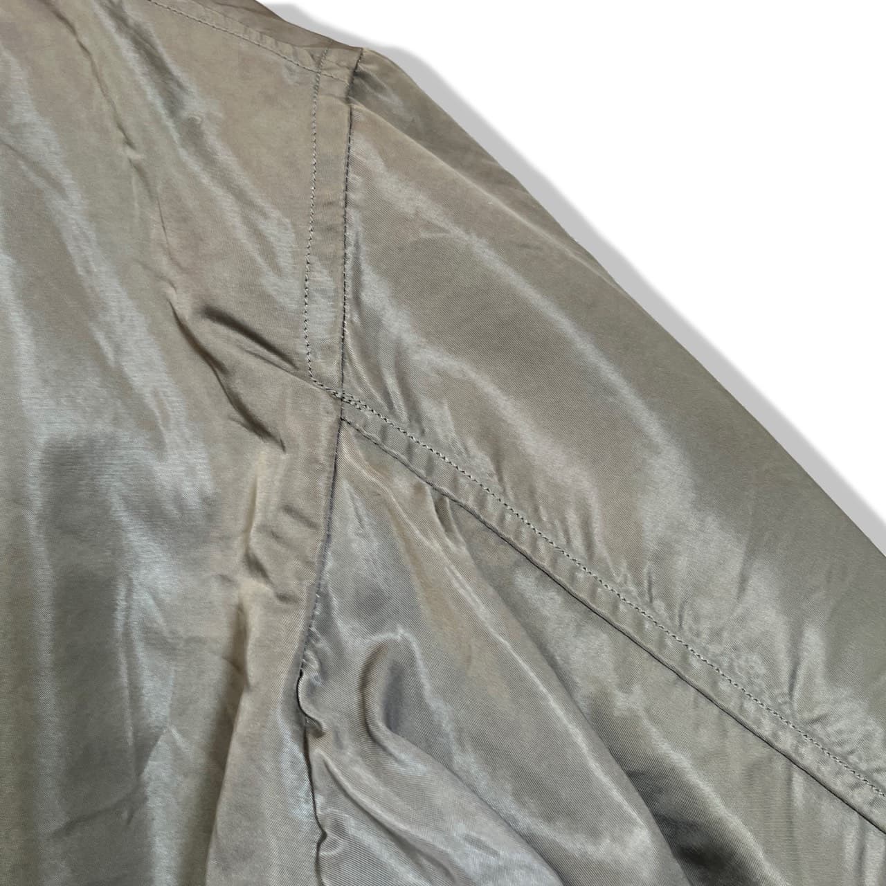 50s USAF MA-1 Flight Jacket 45