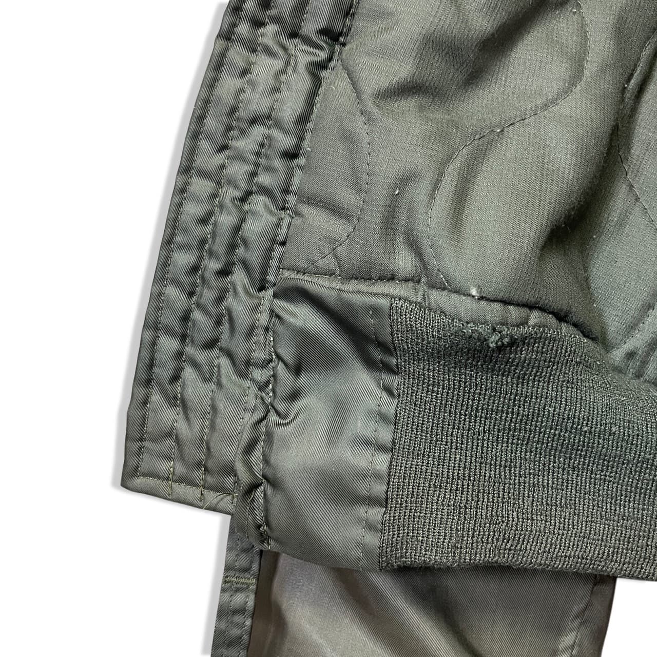 70s USAF CWFS-45/P Flight Jacket 21