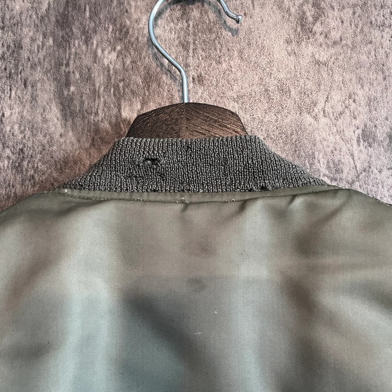 60s USAF MA-1 Flight Jacket 14