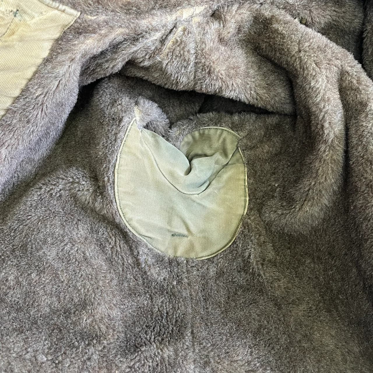 40s US NAVY N-1 Deck Jacket 25