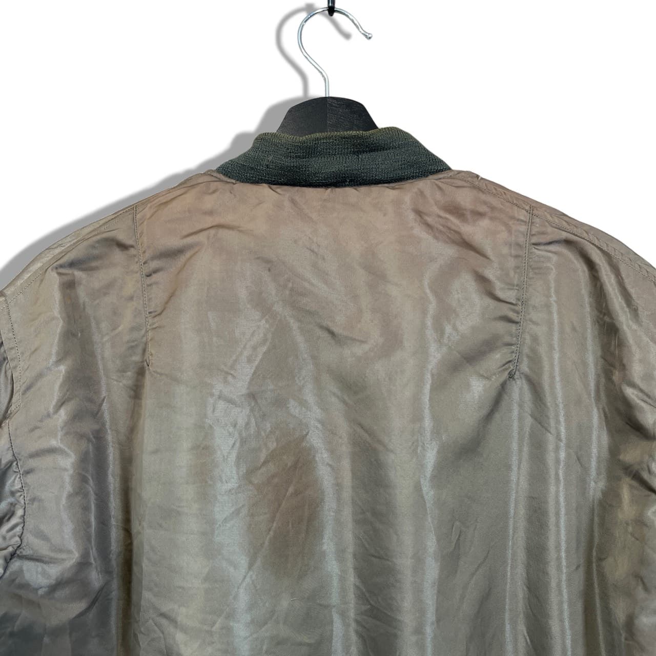 50s USAF MA-1 Flight Jacket 33