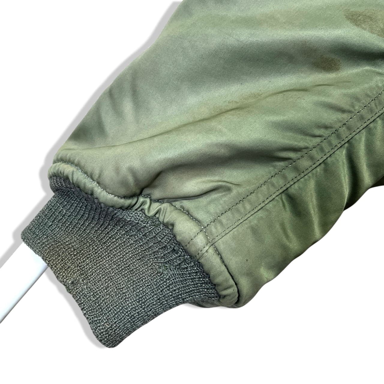 60s USAF MA-1 Flight Jacket 14