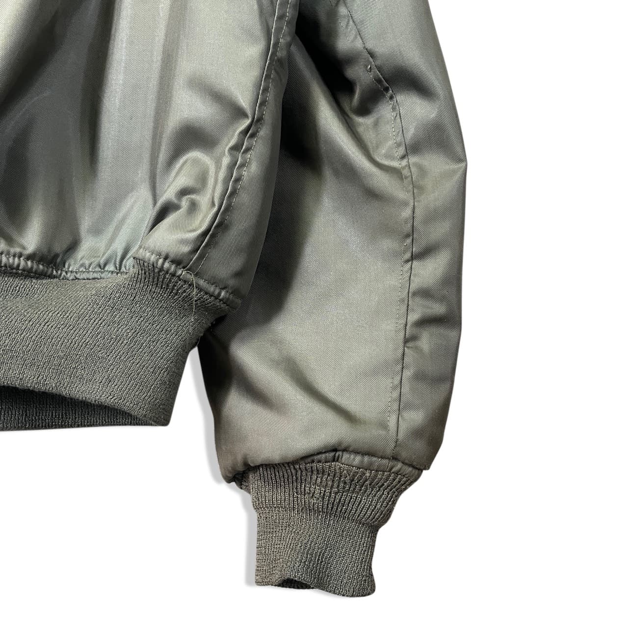 70s USAF CWFS-45/P Flight Jacket 29