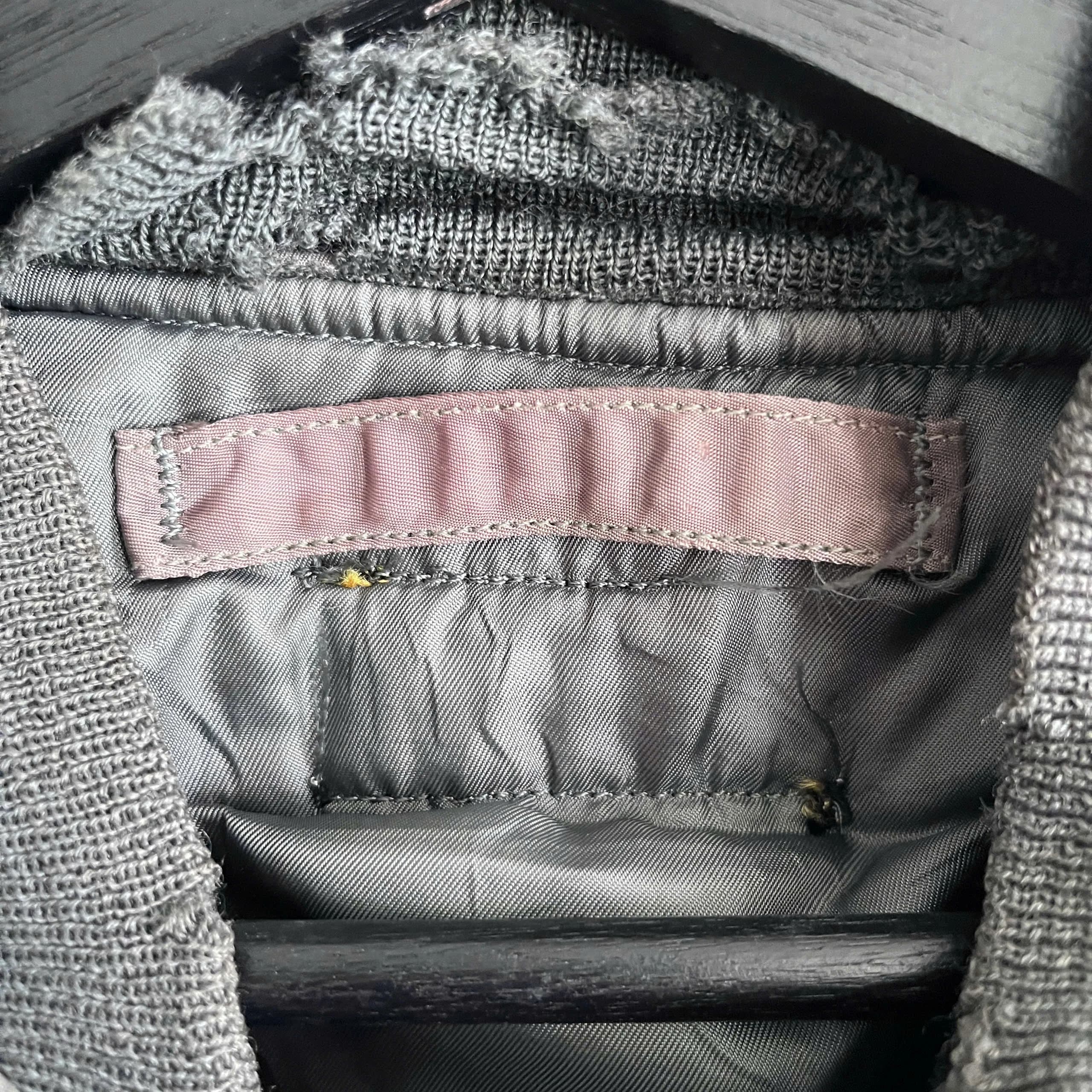 50s USAF MA-1 Flight Jacket 4