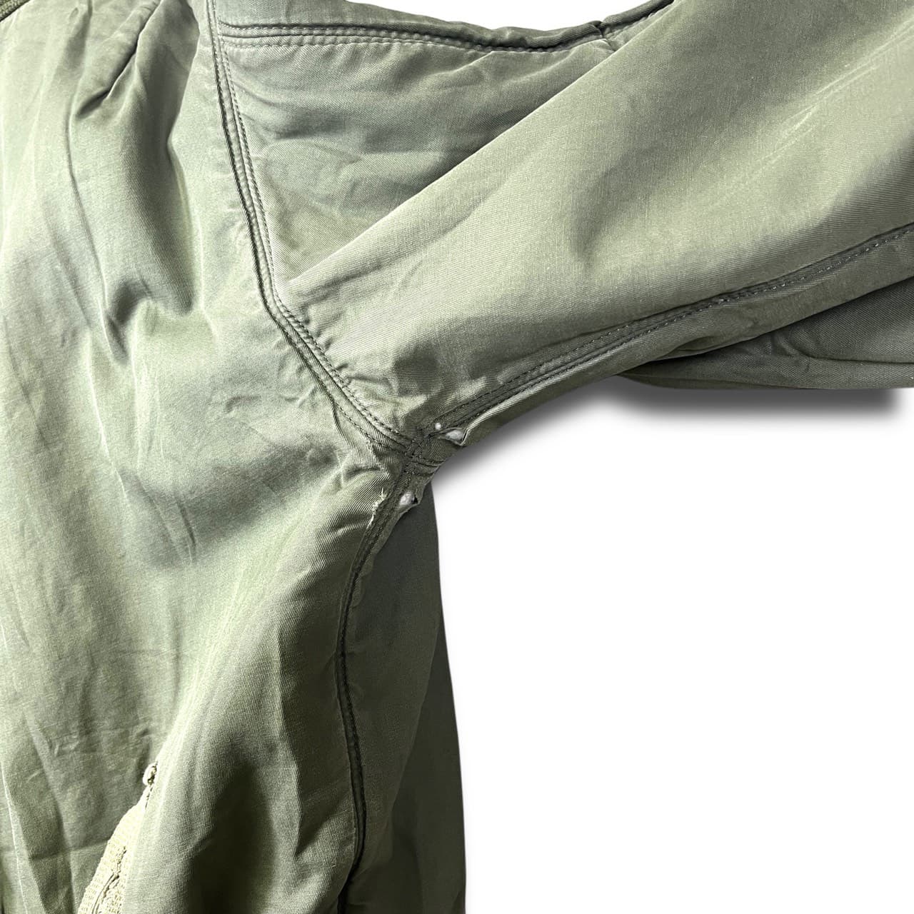 60s US NAVY G-8 AER Flight Jacket 20