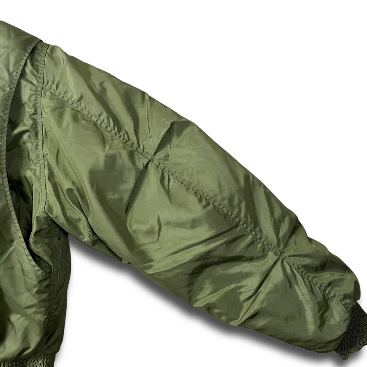 60s US NAVY G-8 AER Flight Jacket 30