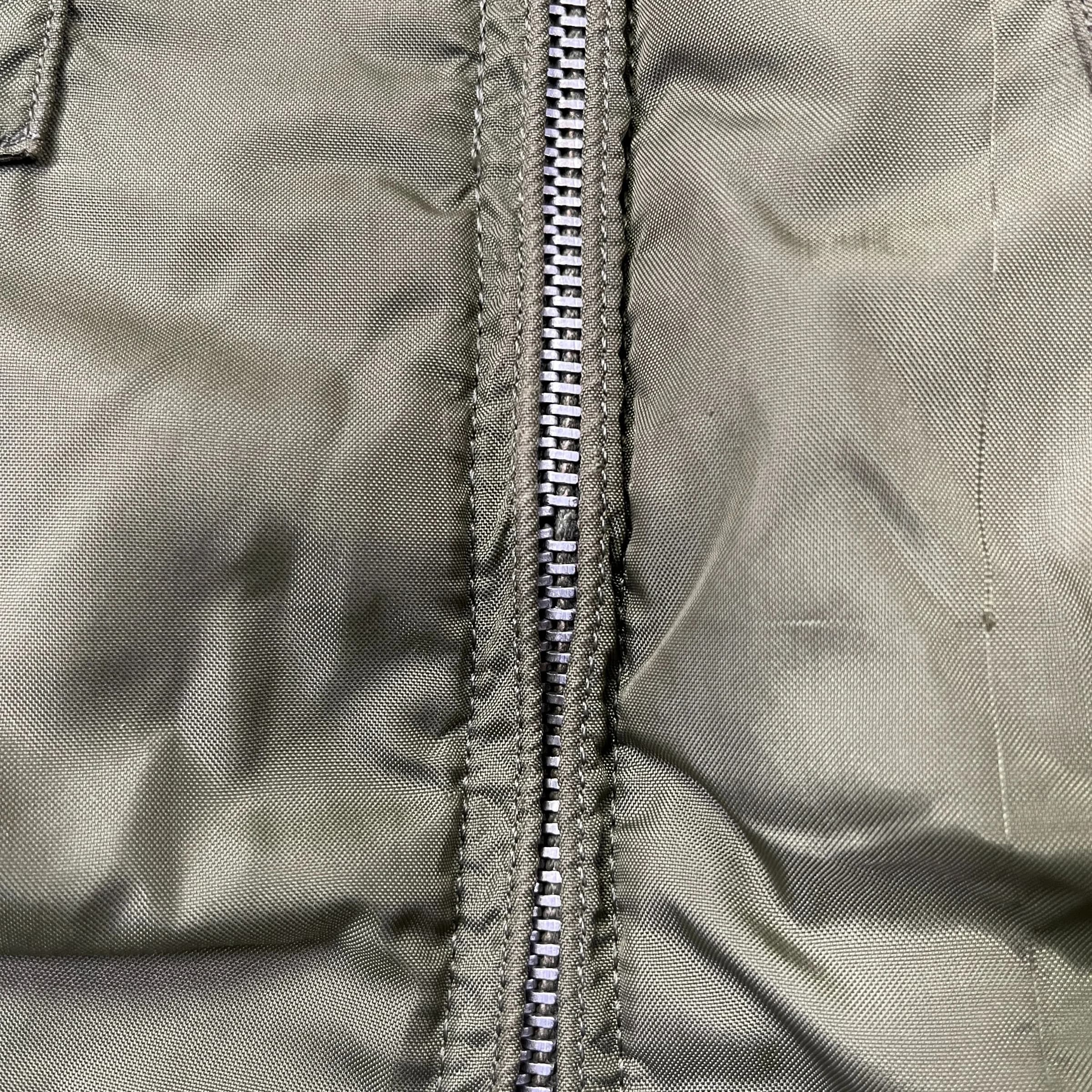 60s US NAVY G-8 AER Flight Jacket 22