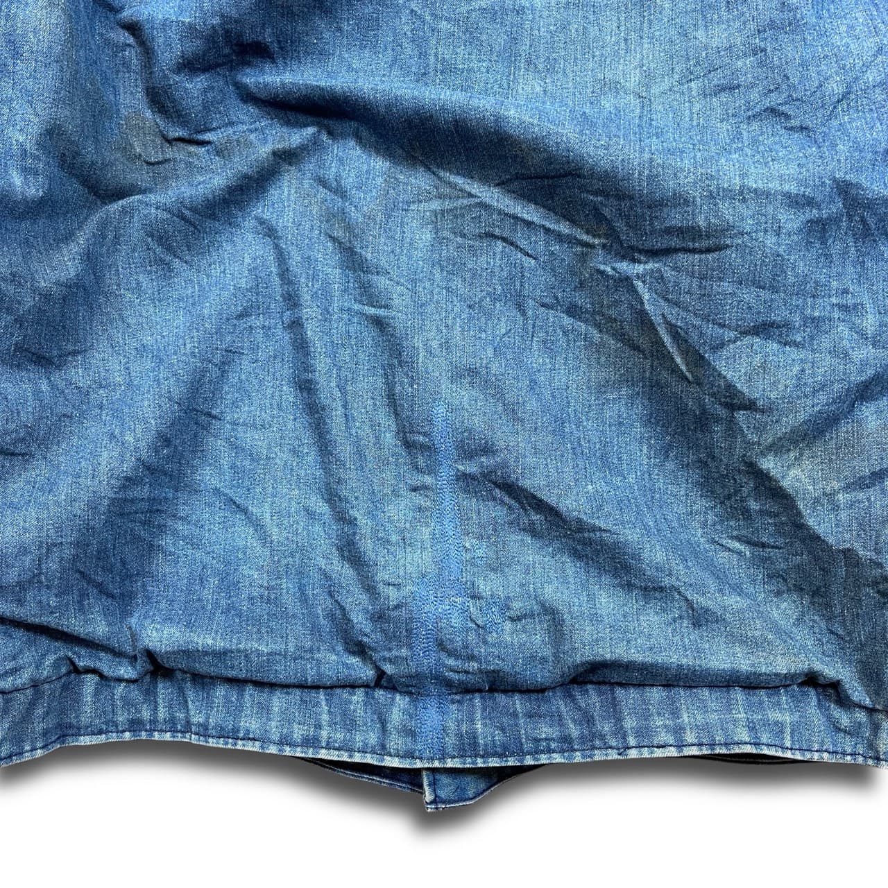 70s Big Mac Chore Coat 29