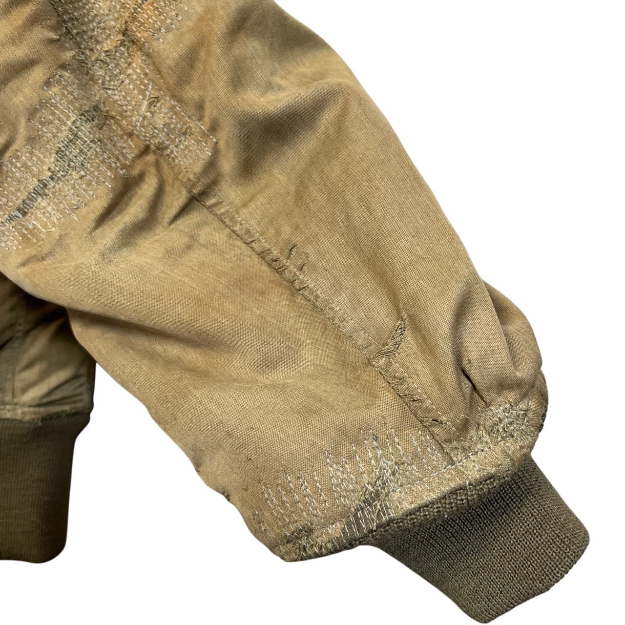 40s USAAF B-15A Flight Jacket 45