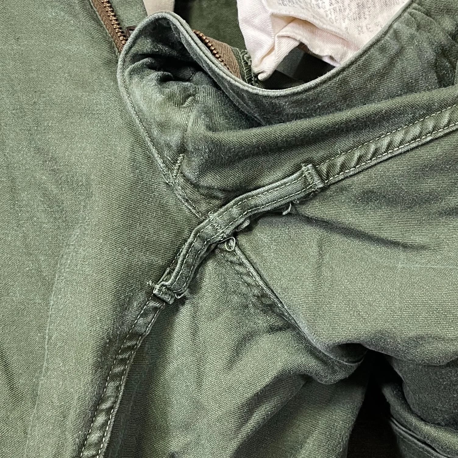50s US ARMY M-51 Cargo Pants 17