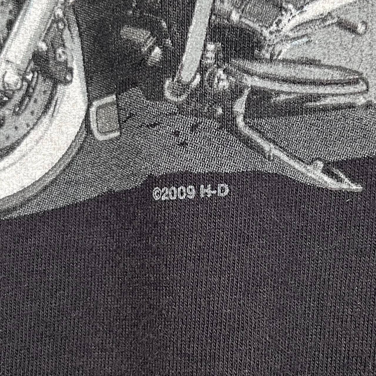 00s Harley of Dothan Tee 5