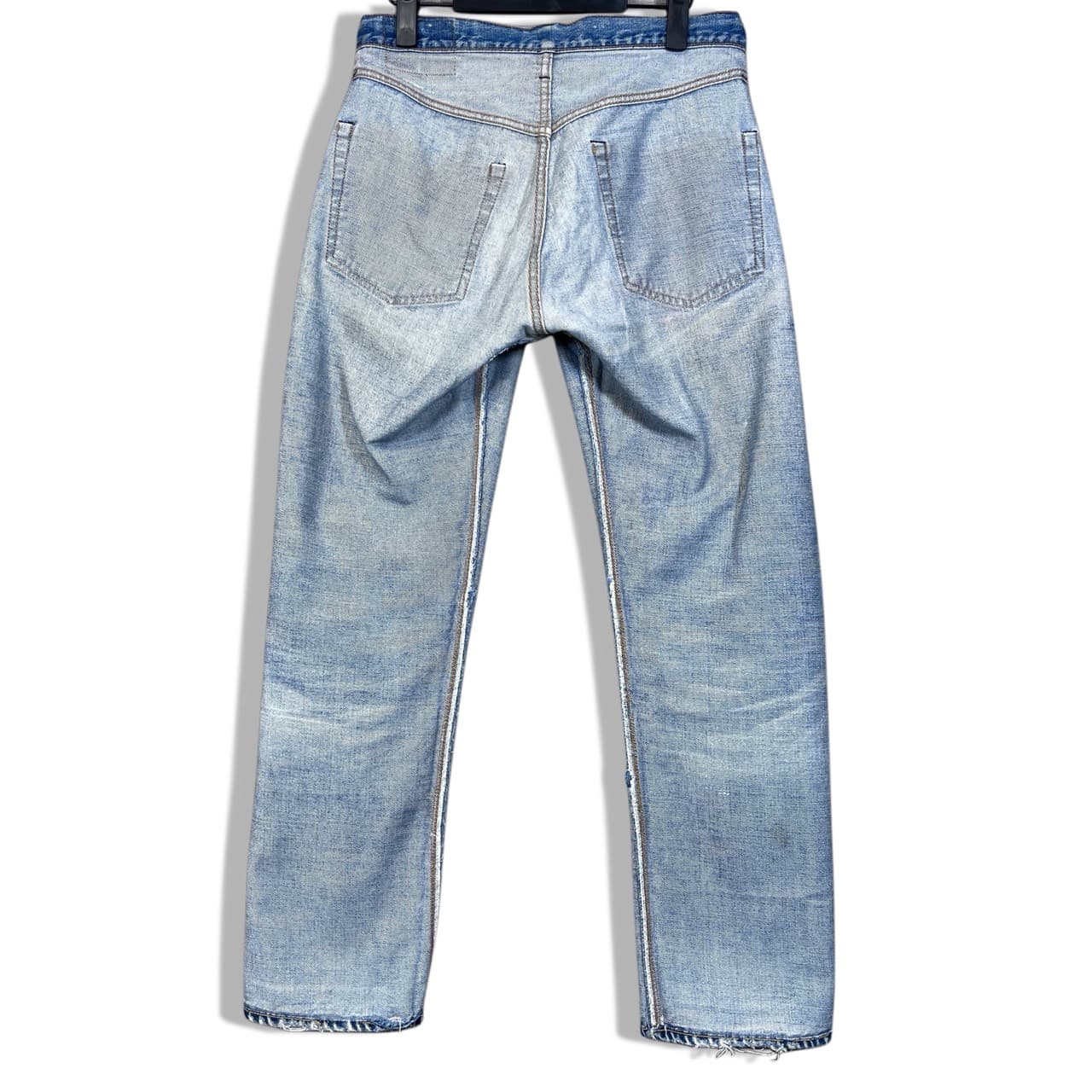 70s Levi's 501 Single Denim Pants 40