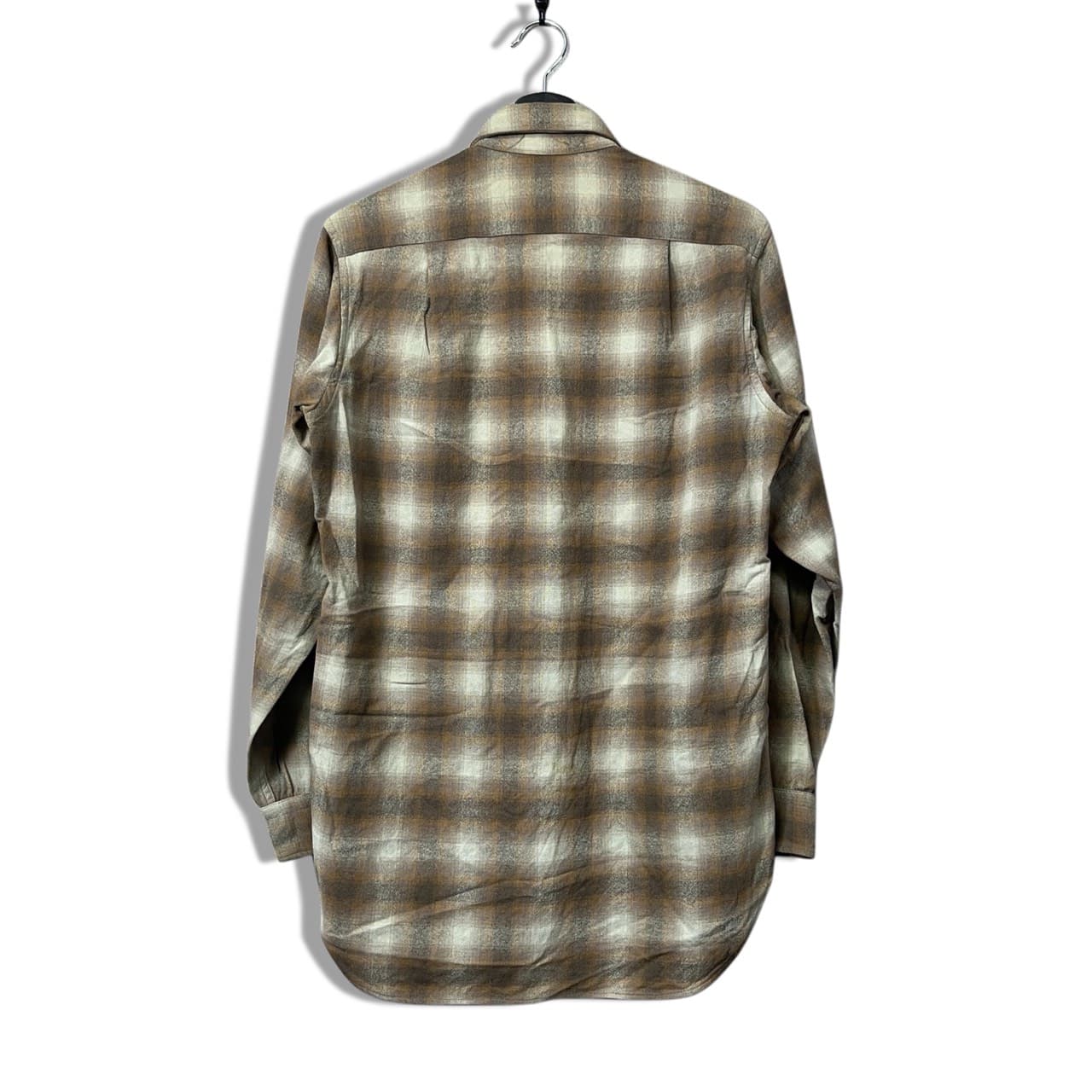 60-70s Pendleton Wool Shirt 2