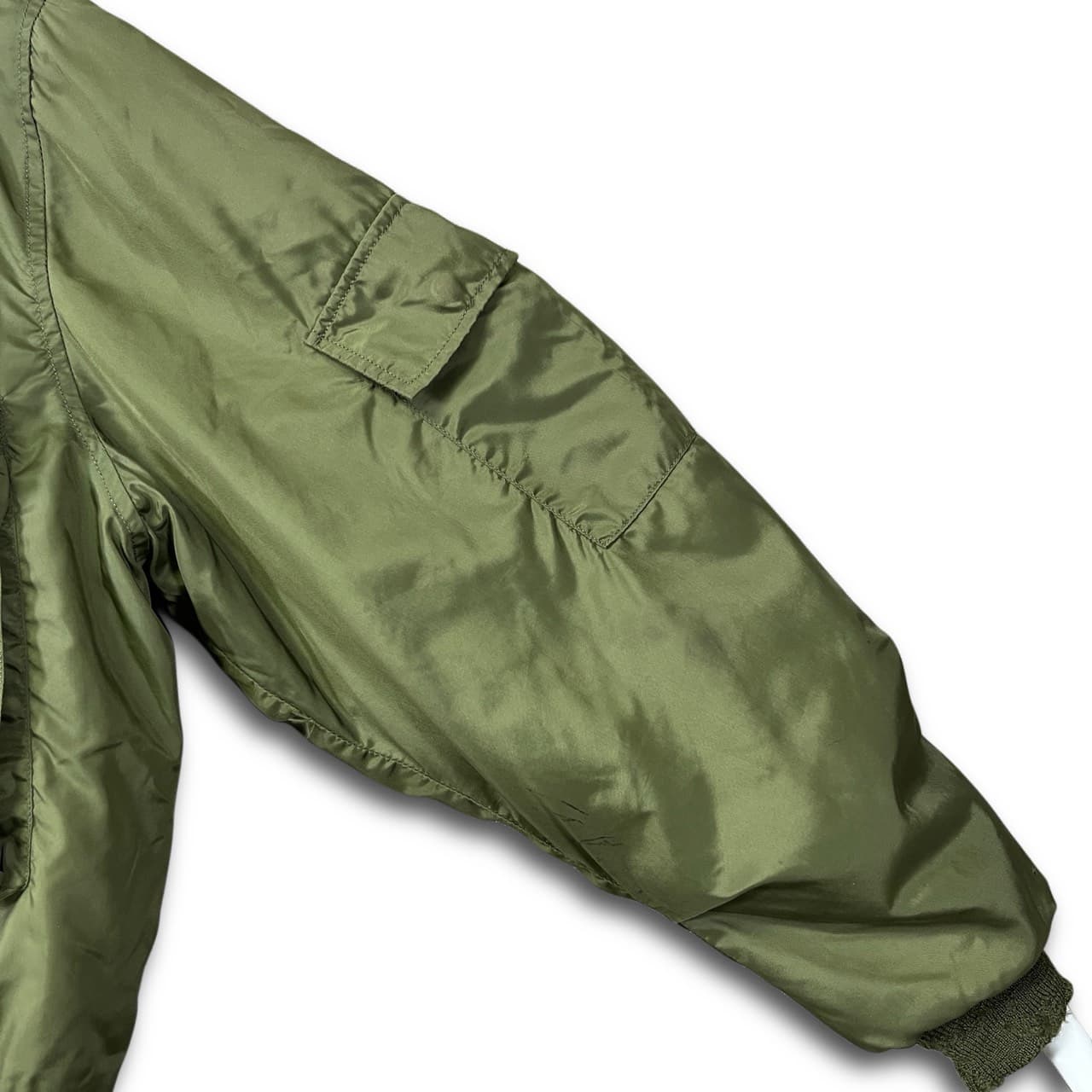 60s US NAVY G-8 AER Flight Jacket 11