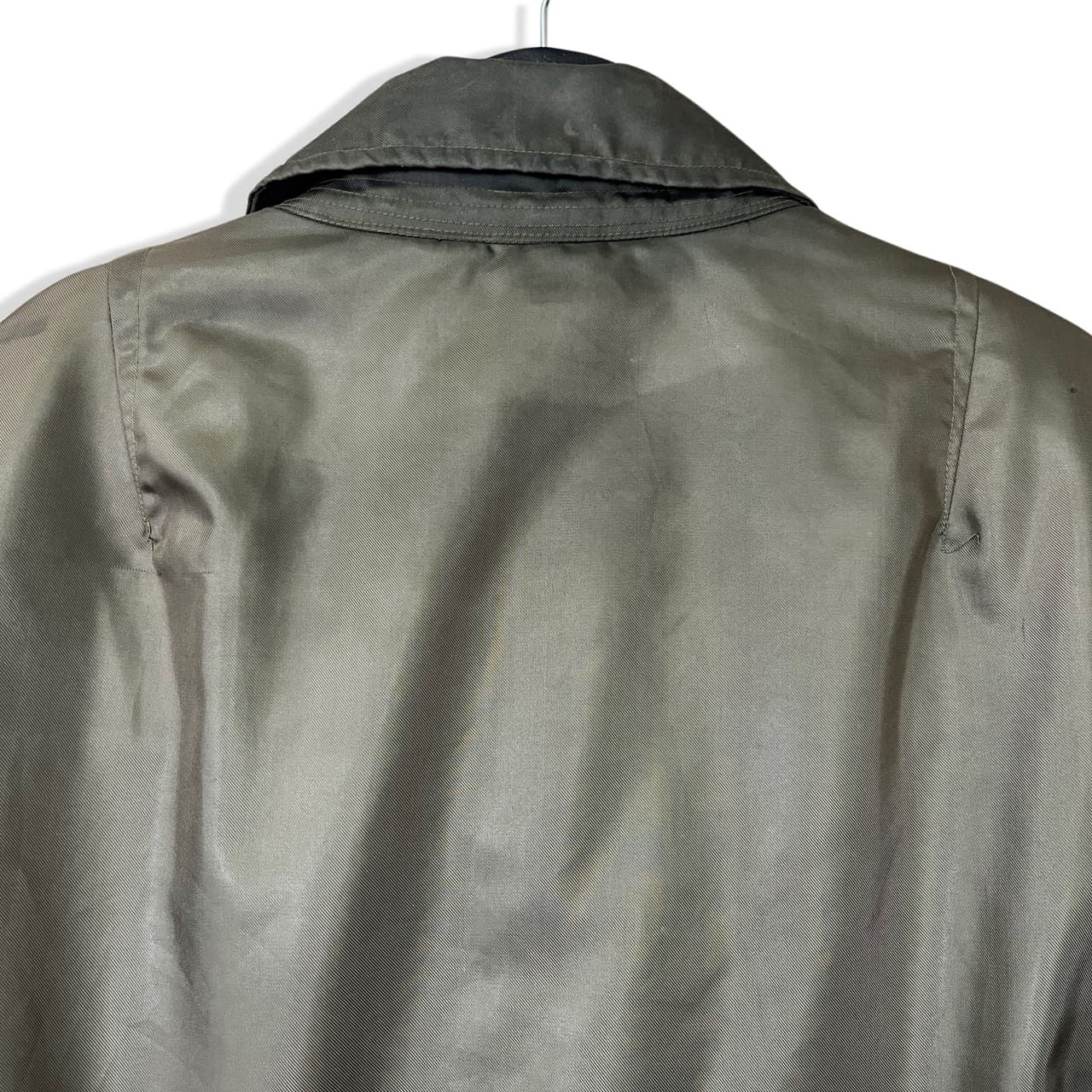70s USAF CWFS-45/P Flight Jacket 22
