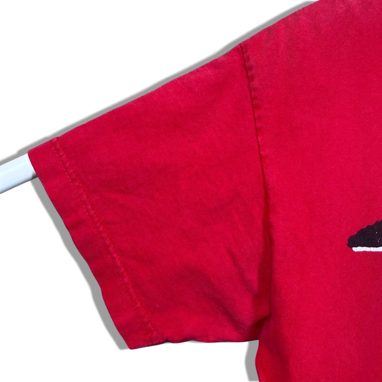00s Stussy Old School Tee 7