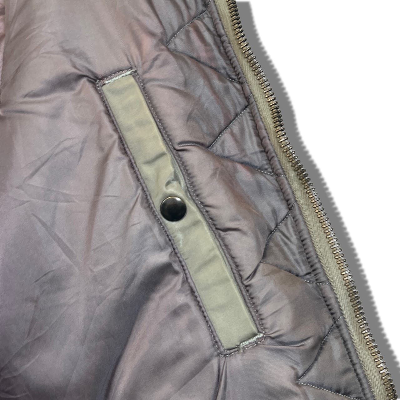 50s USAF MA-1 Flight Jacket 32